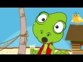 Canción de los Colores en Inglés y Español - Canción para niños - Songs for Kids in spanish