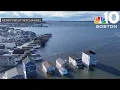 Emergency declared in Hampton New Hampshire