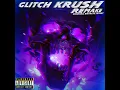 KORDHELL, (Remix -WXYDXYS, DISXPPEXR) - GLITCH KRUSH REMAKE | Crush Funk 2024 | #phonk  #shorts