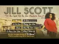 Jill Scott - So Blessed