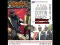 Lagu ENTREVISTANDO um Africano sobre a Dança do caixão, interview about Coffin Dance.