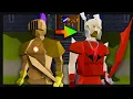 Maxing a Main FULL SEASON 1 Old School RuneScape - OSRS