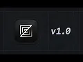 Zed is 1 0