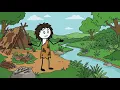 What Did Ancient Humans Actually Do All Day?