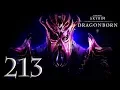 The Elder Scrolls V Dragonborn - Walkthrough Part 213