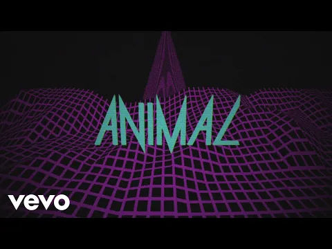 Clipe de Animal - Deff Lepard