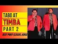Download Lagu Tabo  at Timba  Part 2