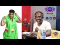 Download Lagu Candy tsa mandebele ft Mr brown ( My lollipop) on mw 1035 podcast