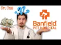 Will the Banfield Wellness Plan Save you MONEY