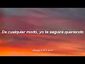 Vicente Fernández - La Diferencia (Letra)
