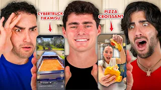 The Internet Ruined Italian Food