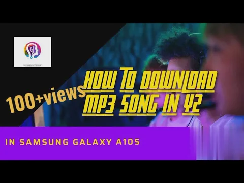 Download MP3 How to Download MP3 Songs in Y2