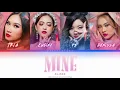 Download Lagu Glass x Sickzombies - Mine (Color Coded Lyrics Ind/Eng) #GLASS_MINE_DEBUT