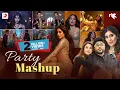 Lagu Party Mashup | DJ NYK | Janhvi Kapoor | Badshah | Akasa Singh | Shehnaaz Gill