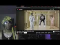 MARNZ MALONE - MORGAN ROGERS (OFFICIAL VIDEO) 