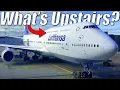 Boeing 747 Business Class on the MOST ICONIC Airplane