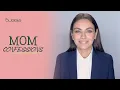 Mila Kunis Teaches Her Kids to Stand Up For Themselves Mom Confessions BUBBLE