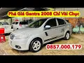 Download Lagu Lại Phá Giá Nữa Rồi - Gentra Siêu Đẹp 2008 Luôn Chỉ Có Vài Chục Triệu 📞 Nghĩa Bốn Bánh
