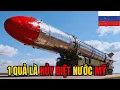 Download Lagu Sức Mạnh Răn Đe Hạt Nhân Nga – Những Vũ Khí Có Thể Hủy Diệt Cả Nước Mỹ