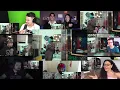 Download Lagu G-DRAGON - POWER (Official Video)||REACTION MASHUP