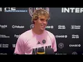 Benjamin Cremaschi PRAISES Sergio Busquets and REVEALS what he LEARNS from him