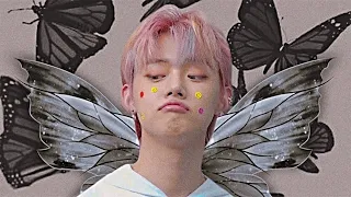 ᝰ اخبرني ماذا تريد ぬ 