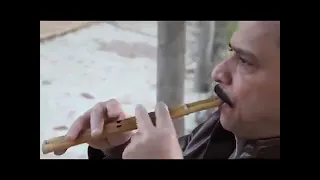 الموسيقار شبل عبدالله أجمل مجرونه دندنها