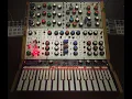 Lagu The Sound / The Freak (SoundFreak Modular, Buchla 218e \u0026 212 Dodeca, Keen Association SmartCAB)