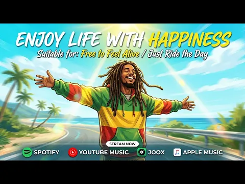 🌴 Best Reggae Full Album Chill Reggae Mix with Relaxing and Peaceful Vibes