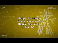 [1057] Merry Christmas Ang Bati - Eva Vivar [Key of Eb]