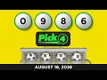 Maryland Lottery Midday 2026