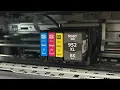 HP printer Non-HP Chip Detected Fix 2025