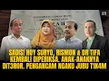 Download Lagu SADIS! ROY SURYO, RISMON \u0026 ANAK-ANAK DR TIFA DIT3ROR. PENGANCAM NGAKU JURU T1K4M | OTR #958