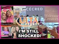 I Went to Ulta Beauty World Without a Ticket Masterclass Brand Events