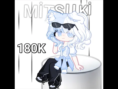 • fake collab w @Estacao.da._rayoficial #gacha #animation #edit #trending