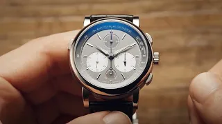 Download Forget Patek Philippe, A. Lange \u0026 Söhne Is The Greatest Watchmaker Ever MP3