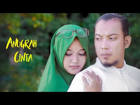 Download MP3 ANUGRAH CINTA - Andra Respati feat. Gisma Wandira (Official Music Video)