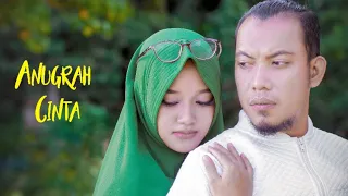 anugrah cinta andra respati feat gisma wandira official music video