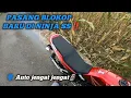 Download Lagu PASANG BLOKOP BARU DI NINJA SS‼️ DIGAS AUTO JENGAT IKI BOLO 🗿