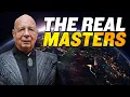 How the World Economic Forum Controls the World Klaus Schwab and The Great Reset