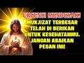 Download Lagu Tanda Ini Bukan Gejala Biasa! Tubuhmu Sudah Diberi Peringatan Ilahi.