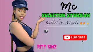 nikishikwa unashikwa na wivu mc selector stabbah funny kenyan tiktok compilation rity kimz 