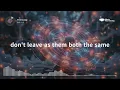 七元《Free Loop》『In my life I've found only time will tellAnd Iwill figure out that wecan baby』【動態歌詞MV】