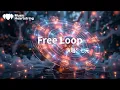 Lagu 七元《Free Loop》『In my life I've found only time will tellAnd Iwill figure out that wecan baby』【動態歌詞MV】
