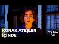 Download Lagu Sultan KONAĞINI ATEŞE VERDİ! - Yer Gök Aşk 122. Bölüm (FİNAL)