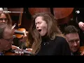Download Lagu NTR ZaterdagMatinee: Barbara Hannigan zingt 'Let me tell you'