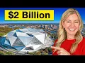 Wilmington s NC Biggest Megaprojects Crazy Changes Coming