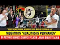 Download Lagu PETINGGI MANISA FULL SENYUM LIHAT DEBUT MEGATRON💥PELATIH ALTINORDU GELENG-GELENG, ASLI PEMAIN ASEAN❓