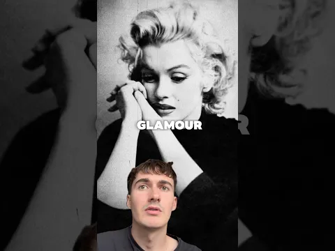 I Can’t Look at Marilyn Monroe’s Smile the Same Way Anymore