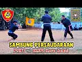 Download Lagu SAMBUNG PERSAUDARAAN || PSHT vs IKSPI KERA SAKTI MADURA²⁰²³